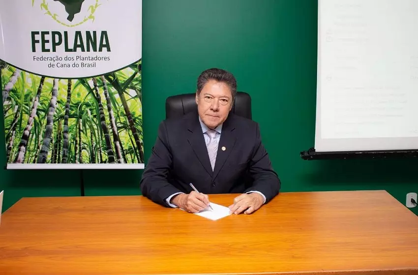 Em entrevista, Presidente da Feplana fala da PL 3149/2020 que atualiza o RenovaBio e avalia setor canavieiro no MS